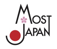 Most Japan Logo